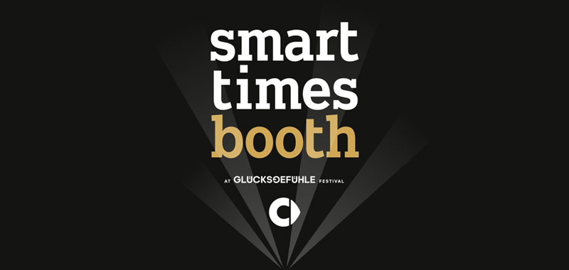 smart times booth